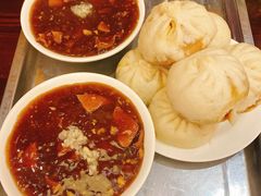 -姚记炒肝店(簋街店)