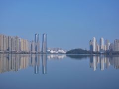 -梅溪湖城市岛