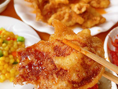 -顺姬冷面(延大护理学院小区店)