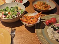 -JINNS锦时 steak&pizza(浸信会礼拜堂旧址店)