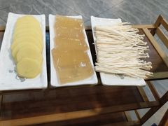 -醉旺柴火鸡(棠东店)