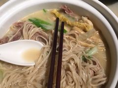 -慧娟面馆·餐厅(望江路店)