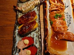 -渔井食堂(新洲店)
