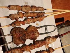 -肉串汪(望京店)