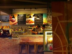 -永无乡旅行餐吧(京溪店)