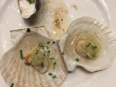 -上海齐鲁万怡大酒店·辣椒屋咖啡厅