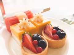 -三迪希尔顿酒店·星空酒廊