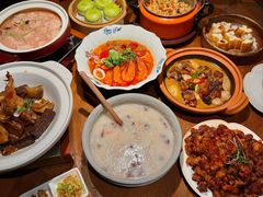 -龙湖杭州滨江天街