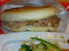 -魏家凉皮(博水商务大厦店)