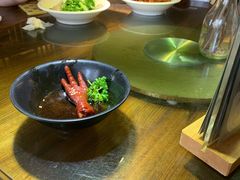 -灶丰年间(定安路店)