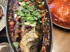 -北疆饭店(朗悦公园茂店)