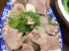 -真食净香居·内蒙烧麦(亚运村店)