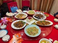 -盈春大饭店(千山路店)