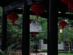 -常熟方塔园