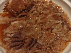 -八府香鸭·啫啫煲(华山路店)