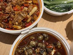 -老三样·旧食新味(万寿宫店)