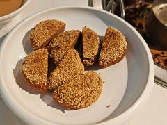 -葛记红焖羊肉(人民路店)