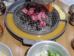 -姜虎东白丁烤肉(深圳湾后海汇店)