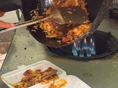 -老婆婆炒饭(小白楼1902欧式风情街店)