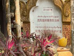 -西双版纳傣族园