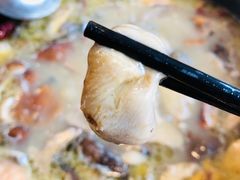 -云朵小院·石锅鱼·野生菌餐厅(蒗放店)