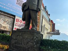 -黄兴南路步行商业街