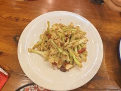 -陈家老院子·长春特色东北家宴(一匡街店)