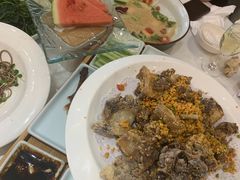-香丰阁·烤鸭·川湘菜(昌平店)
