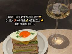 -O'eat Blossom&Pelican(深圳首店)