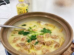 -瑞福园联谊餐室(茂名南路店)