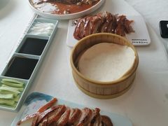 -金家老三饭庄(常营店)