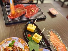 -仙隐小鹿中华料理(南宁万象城店)