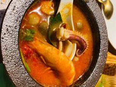 -壹泰东南亚主题餐厅·高良姜风情(州桥店)