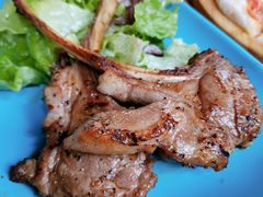 -El Bodegon阿根廷秘鲁餐厅(幸福路店)