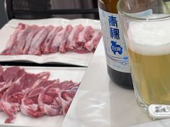 -清真老东乡开锅羊肉(甘南路店)