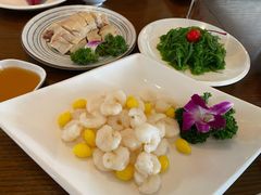 -逸林轩中餐厅(中信泰富朱家角锦江酒店)