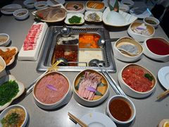-海底捞火锅(汕头苏宁广场店)