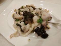 -梅龙镇酒家(南京西路总店)
