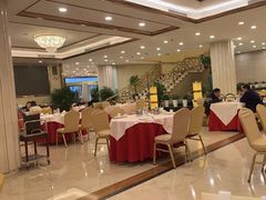 大堂-顺风海鲜港(金玉兰店)