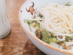 -刘聋子粉馆(张家界总店)