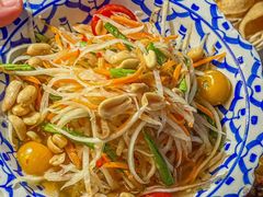 -BetterThai 泰加(苏州中心店)