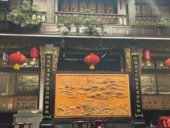 -蔼若春.传承三十年云南菜(金碧公园店)