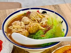 -龍囍粤·顺德小吃·煲仔饭(安定门店)