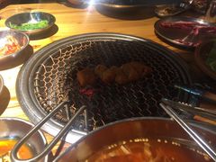 -麻蒲碳烤肉(远景路1号店)