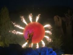 -威海华夏城景区