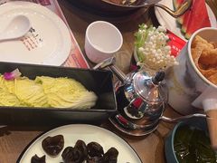 -刘一锅筋头巴脑(小北店)