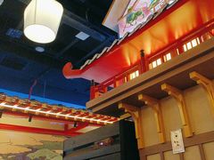 -牛New寿喜烧(虹桥新天地店)