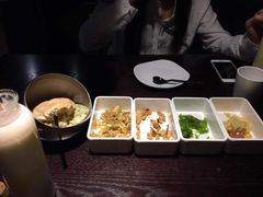 -HIHE Bistro·Oyster Bar(华熙live店)