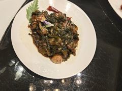 -丰收日·小海鲜·沪上家宴(顾村正大店)
