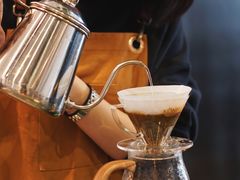 手工咖啡-Home Cafe(水榭春天店)